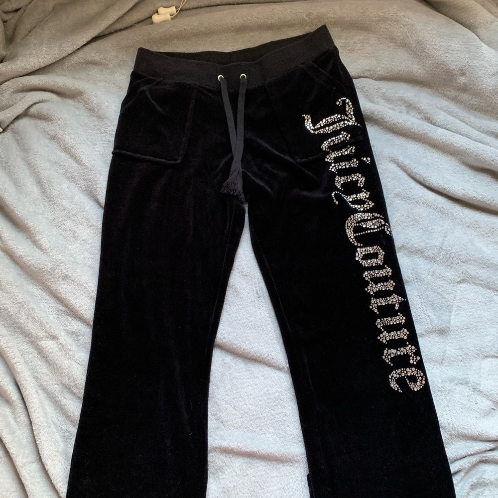 Juicy couture pants
